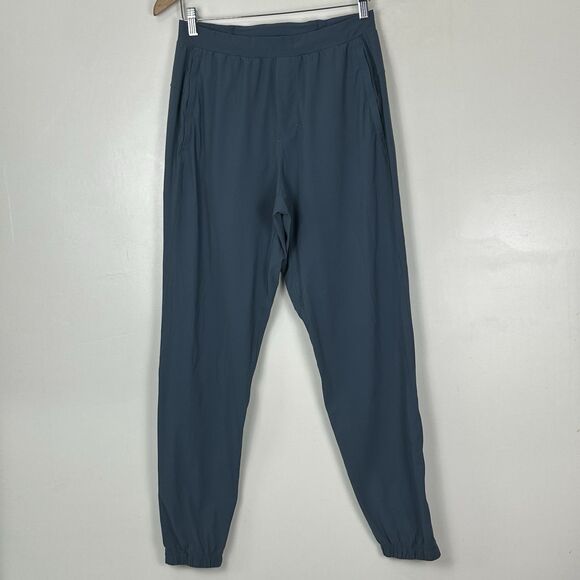 Lululemon Men Surge Jogger 29” LM5956S IRBU Iron Blue Size M